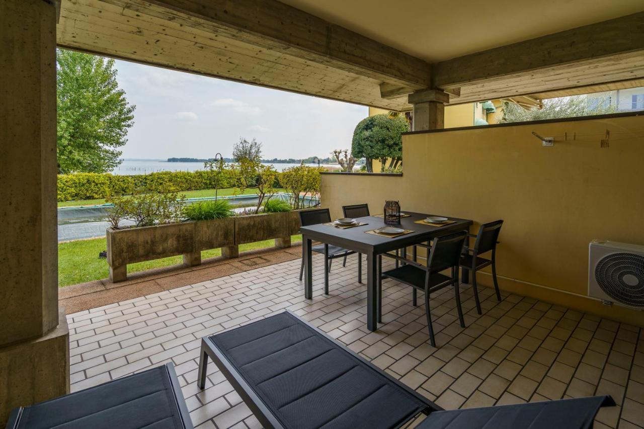 Lakeview Apartment Primea 西尔米奥奈 外观 照片